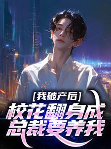 精彩章节阅读我破产后，校花翻身成总裁要养我？(陈述苏晴晚)免费小说在线看