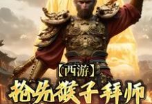小说西游:抢先猴子拜师须菩提祖师主角林云免费阅读-火箭文学