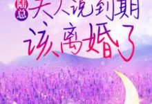 姜瓷陆禹东最新章节婚情几许：陆总，夫人说到期该离婚了免费阅读-火箭文学