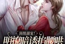 小说顶级溺宠！明撩暗诱掐腰哄，禁欲佛爷沦陷了主角沈朝惜陆云洲免费阅读-火箭文学