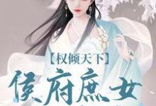 权倾天下:侯府庶女的逆袭热门小说(付锦书龙墨渊)在线阅读无弹窗-火箭文学