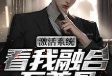 激活系统，看我融合至尊骨大结局，王鉴小说无广告阅读-火箭文学