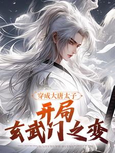 李承乾李世民最新章节列表穿成大唐太子，开局玄武门之变免费阅读