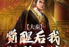 大秦:觉醒后我狂刷业绩,惊呆嬴政大结局,嬴稷小说无广告阅读-火箭文学