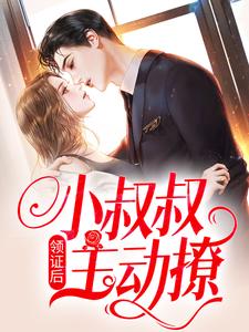 领证后，小叔叔主动撩（初霜盛庭）最新章节免费在线阅读