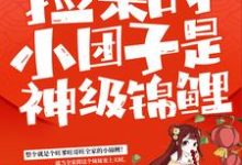 主角是谭七月的小说捡来的小团子是神级锦鲤在哪免费看-火箭文学