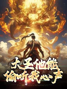 大圣他能偷听我心声最新章节大圣他能偷听我心声在线阅读