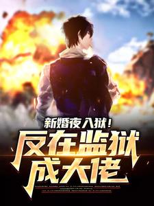 求助这本新婚夜入狱！反在监狱成大佬小说在哪里可以看完结版