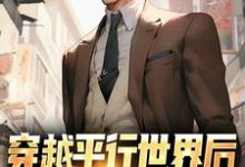求助这本穿越平行世界后，我开始环球旅行小说在哪里可以看完结版-火箭文学
