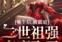 重生后，被霸道二世祖强夺豪取了最新章节重生后，被霸道二世祖强夺豪取了在线阅读-火箭文学