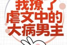 为了活命，我撩了虐文中的大病男主最新章节为了活命，我撩了虐文中的大病男主在线阅读-火箭文学
