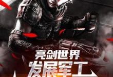 亮剑世界：发展军工我帮李云龙高升（于业李云龙）完结版免费阅读-火箭文学