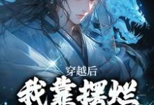 主人公是林阳白幼薇的小说穿越后，我靠摆烂咸鱼大翻身免费阅读-火箭文学