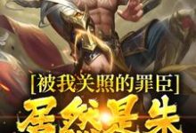 被我关照的罪臣，居然是朱厚熜发小完结版周楚陆婉儿免费阅读大结局-火箭文学