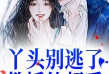 丫头别逃了！教授他超爱大结局，苏绾晚谢宴宁小说无广告阅读-火箭文学