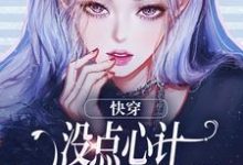 快穿：没点心计，怎么能成万人迷？完结版沈初墨免费阅读大结局-火箭文学