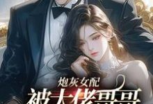 炮灰女配被大佬哥哥团宠后野翻了小说最新章节在哪里可以免费看-火箭文学