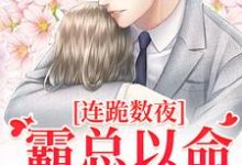 小说连跪数夜,霸总以命换我重生主角夏晚南枭免费阅读-火箭文学