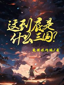 求助这本这到底是什么三国小说在哪里可以看完结版