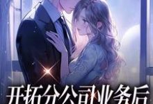 开拓分公司业务后，我被霸总坑走了无弹窗沈沐颜秦宴洲最新章节列表-火箭文学