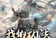 开局合欢宗，我的功法至巅峰（主角李蒙）完结版免费阅读-火箭文学