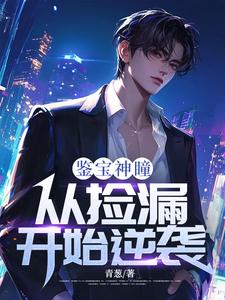 鉴宝神瞳：从捡漏开始逆袭大结局，齐鸣陈雅小说无广告阅读