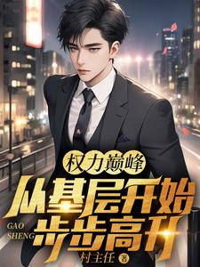 完结版权力巅峰：从基层开始步步高升在哪免费看，苏绵绵小说在线阅读