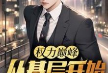 精彩章节阅读权力巅峰:从基层开始步步高升(苏绵绵)免费小说在线看-火箭文学