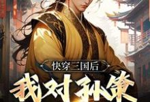 快穿三国后,我对孙策斩草除根小说资源求分享,快穿三国后,我对孙策斩草除根袁耀在线阅读-火箭文学