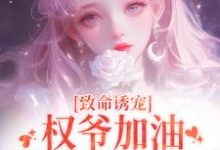 求助这本致命诱宠:权爷加油,娇娇她心动了小说在哪里可以看完结版-火箭文学