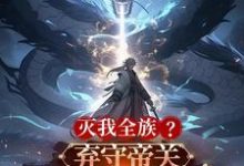 灭我全族？弃守帝关，化禁区之主免费阅读(顾尘)小说免费读最新章节-火箭文学