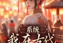 系统:我在古代带家族起飞精彩章节在线免费阅读(秦韵王霁)-火箭文学