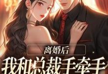 小说离婚后，我和总裁手牵手虐哭前夫主角墨承璟路桐免费阅读-火箭文学