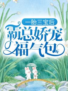 陆北城江如意在线阅读，一胎三宝后，霸总娇宠福气包小说完结版章节