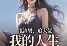 甩渣男，追大佬，我的人生我做主完结版林晚星沈樾免费阅读大结局-火箭文学
