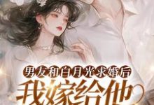 男友和白月光求婚后，我嫁给他死对头精彩章节阅读(宋颜)免费阅读大结局-火箭文学