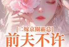 二嫁京圈霸总,前夫不许来捣乱(阮莞厉渊)完结版免费阅读-火箭文学