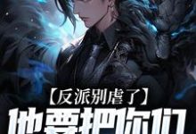 反派别虐了,他要把你们收编了大结局,陆川小说无广告阅读-火箭文学