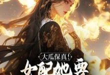 小说大瓜保真！女配她要改写书本剧情（叶灵薇）最新章节在哪看-火箭文学
