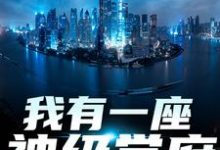 完结版我有一座神级学府在哪免费看，秦不凡叶心怡小说在线阅读-火箭文学
