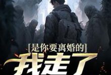 陈潜柳如烟小说的结局在哪可以看,是你要离婚的,我走了你又哭?免费阅读完结版-火箭文学