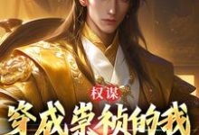 权谋：穿成崇祯的我逆天改命了完结版崇祯免费阅读大结局-火箭文学
