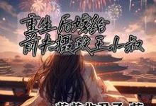 平妻进门,嫁给前夫摄政王小叔最新章节平妻进门,嫁给前夫摄政王小叔在线阅读-火箭文学