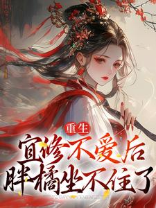 主角是宜修的小说重生：宜修不爱后，胖橘坐不住了在哪免费看