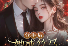 小说分手后,她成竹马大佬的心尖宠(陆时宴向以沫)最新章节在哪看-火箭文学
