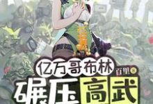 主人公是苏命的小说亿万哥布林，碾压高武很合理吧？免费阅读-火箭文学