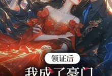 小说领证后,我成了豪门太子娇养妻(苏灵儿姜明琪)最新章节在哪看-火箭文学