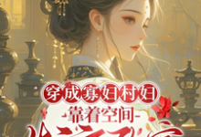 穿成寡妇村妇，靠着空间发家致富最新章节穿成寡妇村妇，靠着空间发家致富在线阅读-火箭文学