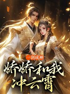 一剑成神，娇娇和我冲云霄热门小说(苏远)在线阅读无弹窗