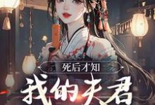 死后才知，我的夫君早就不在了精彩章节阅读(林眠厉明舟)免费阅读大结局-火箭文学
